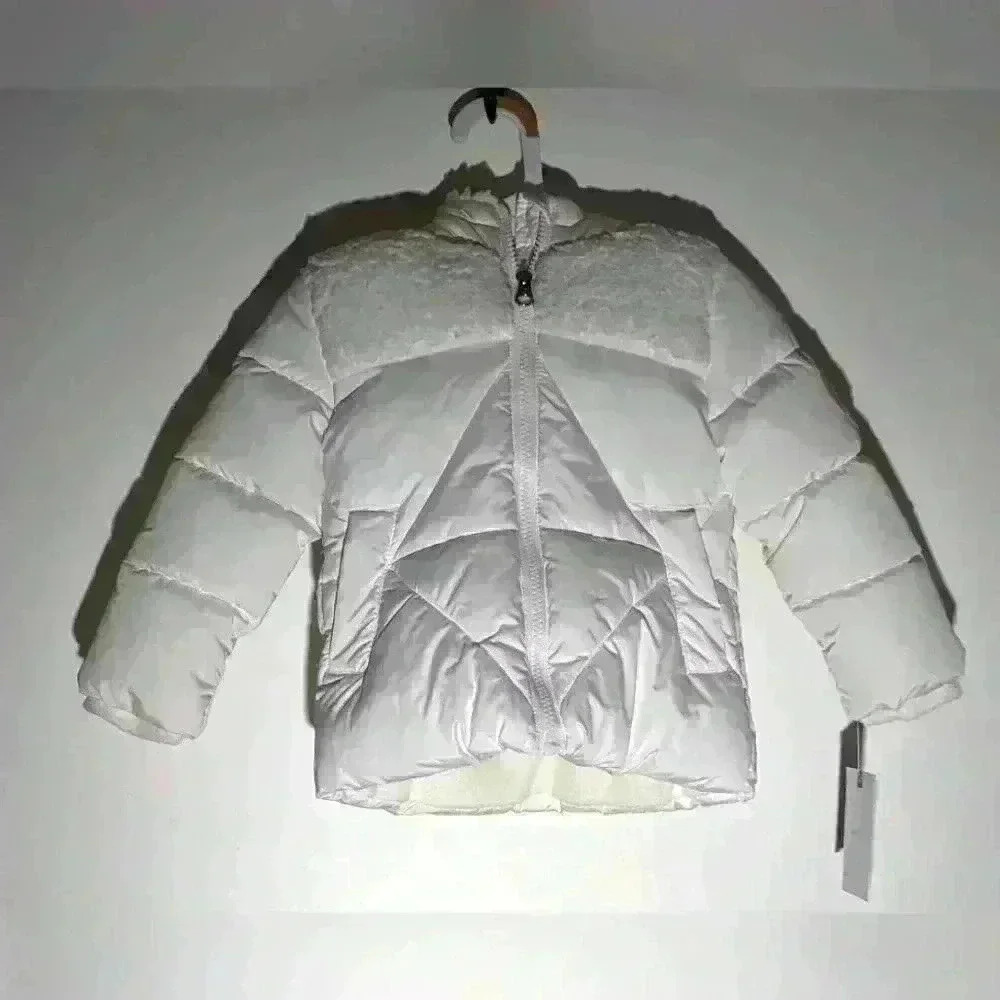 *NEW* Jessica Simpson Baby Girl Puffer Jacket.